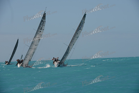 2017 Quantum Key West RW B 440