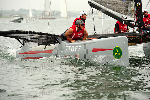 2014 NYYC Annual Regatta A 012