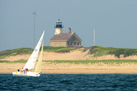 2013 Block Island Race Week B 3420