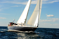 2014 Newport Bermuda A 2198