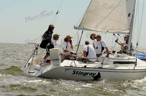 2011 Southern Bay RW A 439