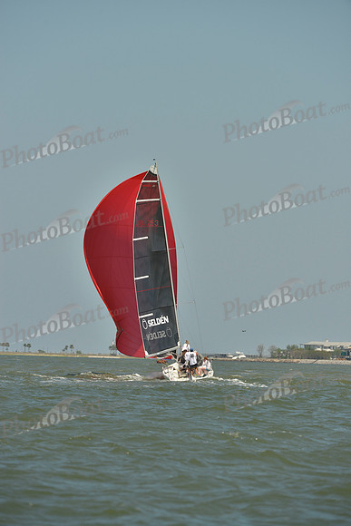 2017 Charleston Race Week B_0132