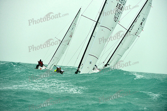 2016 Key West Race Week H_0535