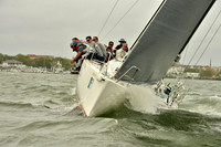 2018 Charleston Race Week C_1177