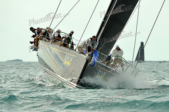 2015 Key West Race Week B 958