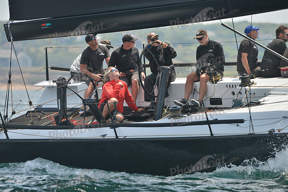2021 Block Island Race Week A_0266
