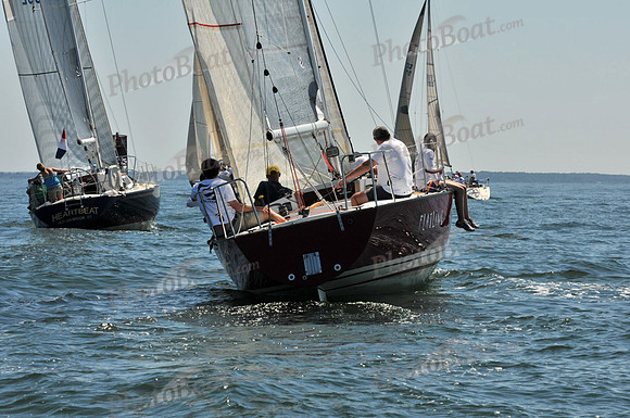 2010 Leukemia Cup B 236