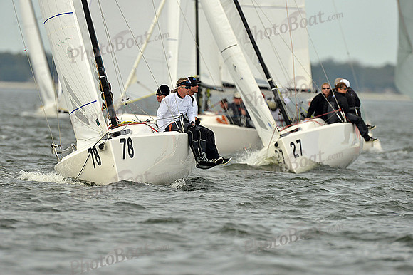 2015 J70 Winter Series C 238