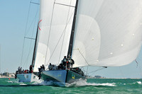 2013 Key West Race Week D 712