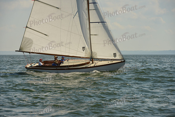 2015 IHYC Classic Yacht Regatta 018