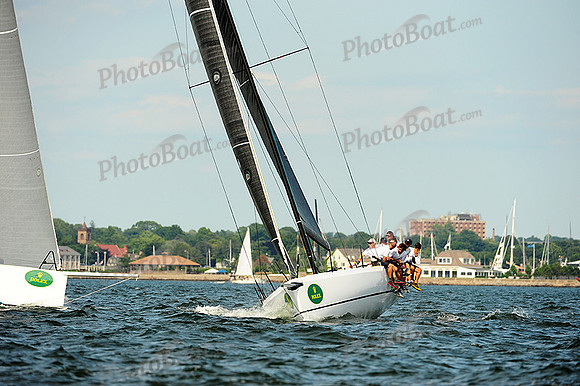 2014 NYYC Race Week C 1128