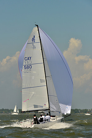 2017 Charleston Race Week D_2967