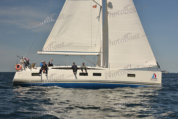 2024 Figawi 2630