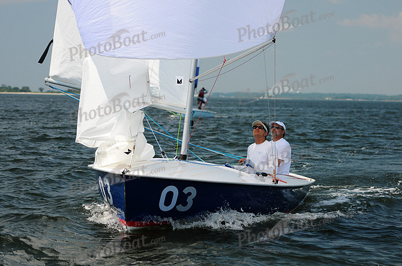 2011 Flying Scot NAC D 025