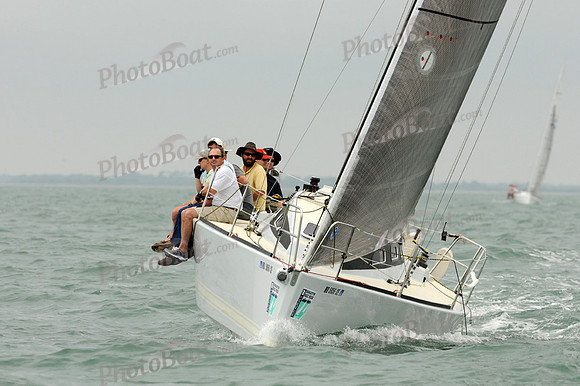 2012 Charleston Race Week B 1325