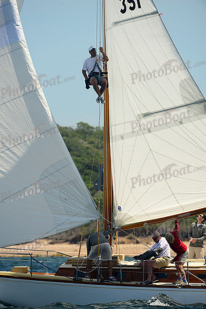 2013 Block Island Race Week A1 893