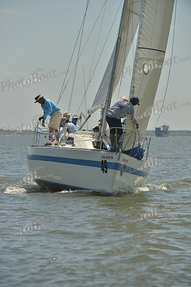 2017 Southern Bay Race Week A_2382