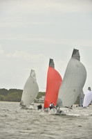 2019 Charleston Race Week C_0240