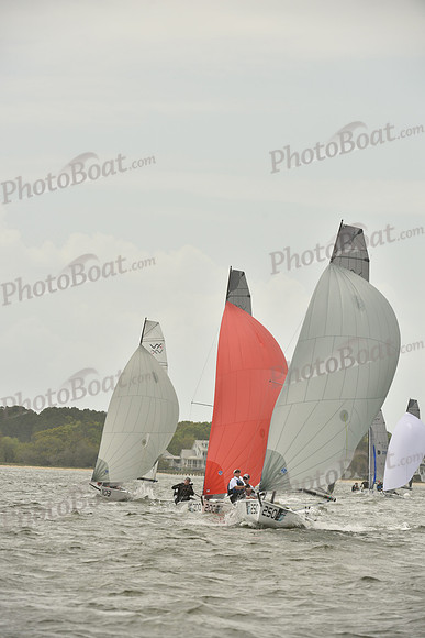 2019 Charleston Race Week C_0240
