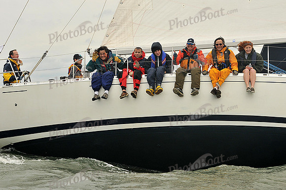 2013 Charleston Race Week B 748