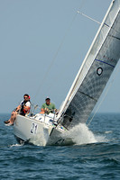 2013 Block Island Race Week A 700