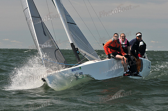 2014 Southern Bay Race Week C 533