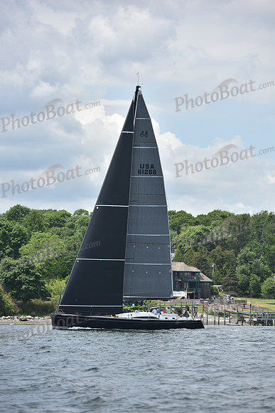 2019 NYYC Annual Regatta A_1896