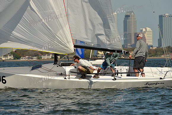 2015 J70 Winter Series E 559