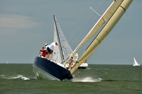 2013 Southern Bay Race Week D 1230