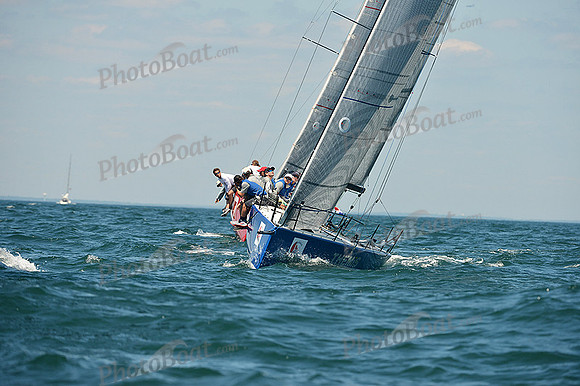 2015 Block Island Race Week G 955
