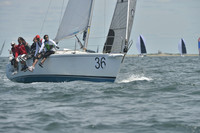 2021 Block Island Race Week D_0908