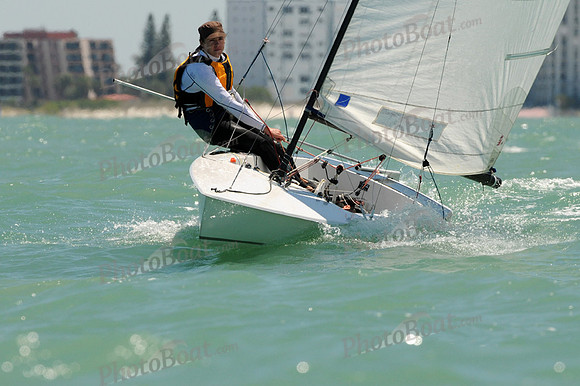 2012 Contender Worlds A 597