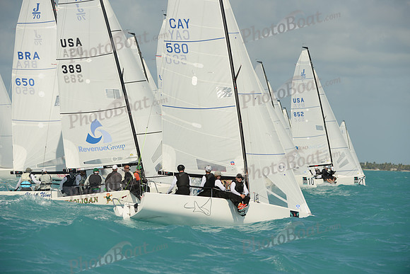 2017 Quantum Key West RW D 1126