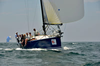 2017 Block Island Race Week D_0756