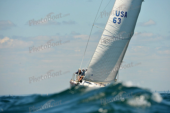 2015 Block Island Race Week G 310