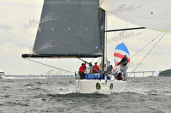 2013 NYYC Annual Regatta A 1682