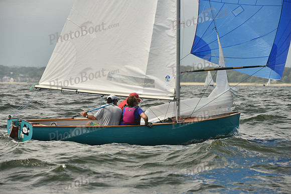 2018 Thistle Nationals E_1449