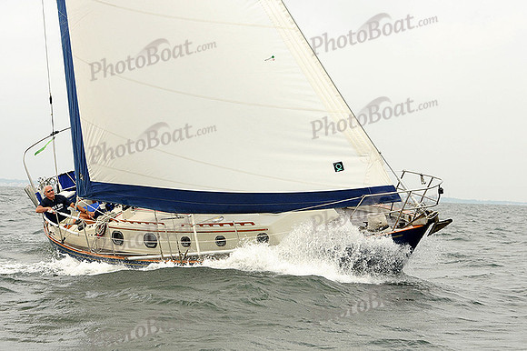 2012 Cape Charles Cup A 273