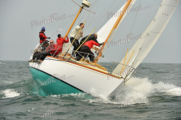 2015 Block Island Race Week D 1780