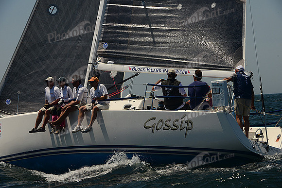 2013 Block Island Race Week A1 710
