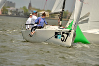 2018 Charleston Race Week A_0889