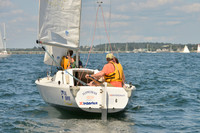 2017 IYRS Classic Yacht Regatta B_0714