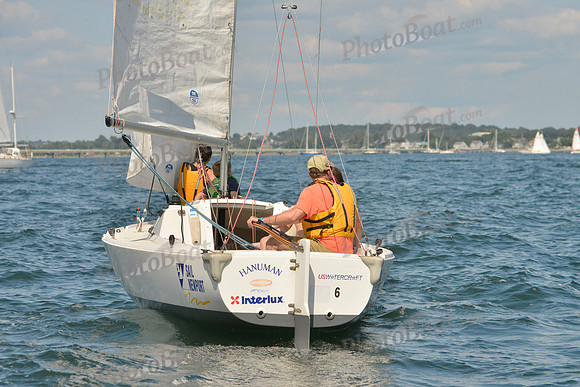 2017 IYRS Classic Yacht Regatta B_0714