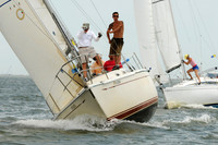 2012 Southern Bay Race Week A 1581