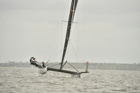 2019 Charleston Race Week C_0375