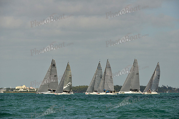 2014 Key West Race Week C 1600