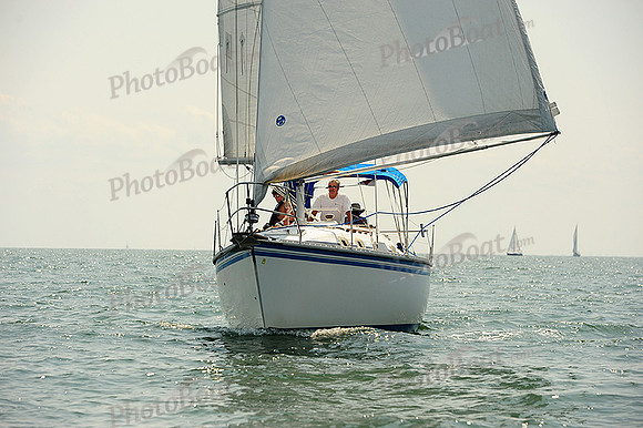2014 Cape Charles Cup A 1351