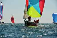 2015 Block Island Race Week B 446