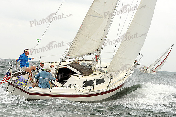 2012 Cape Charles Cup A 139