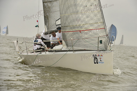 2018 Southern Bay Race Week D_0796